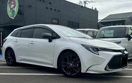 Toyota Corolla, 2022 год, 1 285 000 рублей, 2 фотография