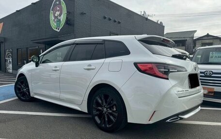Toyota Corolla, 2022 год, 1 285 000 рублей, 7 фотография