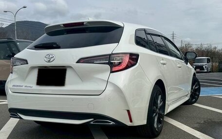 Toyota Corolla, 2022 год, 1 285 000 рублей, 5 фотография