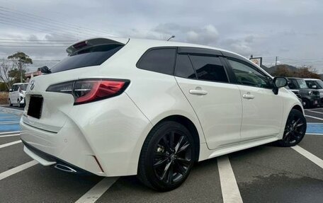 Toyota Corolla, 2022 год, 1 285 000 рублей, 4 фотография