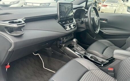 Toyota Corolla, 2022 год, 1 285 000 рублей, 11 фотография