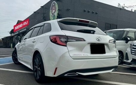Toyota Corolla, 2022 год, 1 285 000 рублей, 6 фотография