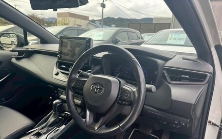 Toyota Corolla, 2022 год, 1 285 000 рублей, 12 фотография