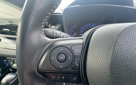 Toyota Corolla, 2022 год, 1 285 000 рублей, 14 фотография