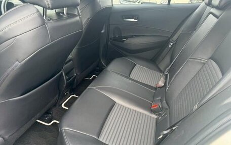 Toyota Corolla, 2022 год, 1 285 000 рублей, 27 фотография