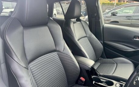Toyota Corolla, 2022 год, 1 285 000 рублей, 30 фотография