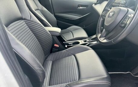 Toyota Corolla, 2022 год, 1 285 000 рублей, 29 фотография