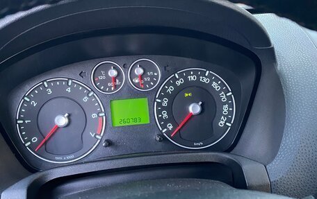 Ford Fiesta, 2006 год, 385 000 рублей, 9 фотография
