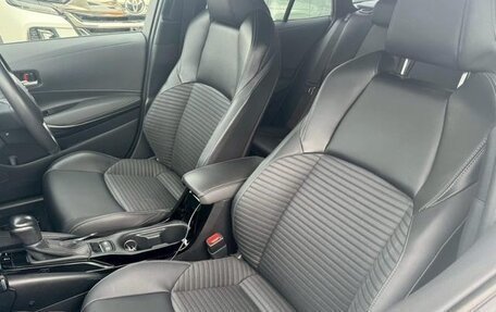 Toyota Corolla, 2022 год, 1 285 000 рублей, 31 фотография