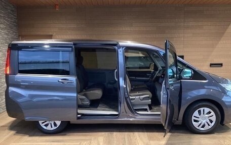 Honda Stepwgn IV, 2016 год, 1 270 000 рублей, 6 фотография