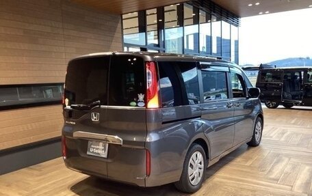 Honda Stepwgn IV, 2016 год, 1 270 000 рублей, 9 фотография