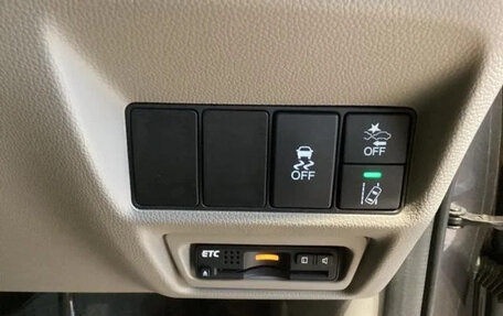 Honda Stepwgn IV, 2016 год, 1 270 000 рублей, 14 фотография