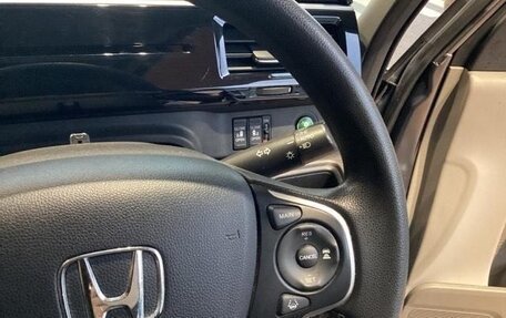 Honda Stepwgn IV, 2016 год, 1 270 000 рублей, 11 фотография