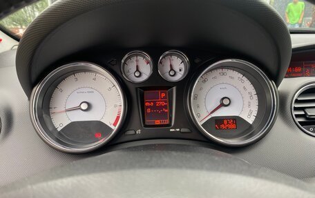 Peugeot 308 II, 2011 год, 500 000 рублей, 6 фотография
