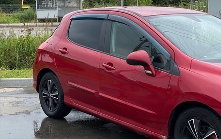 Peugeot 308 II, 2011 год, 500 000 рублей, 4 фотография