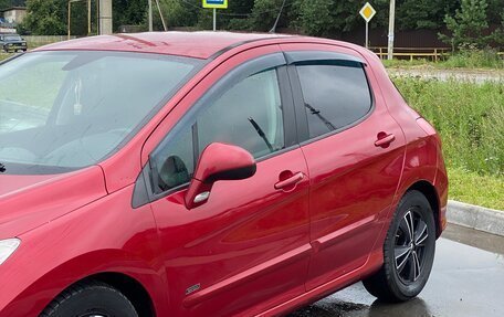 Peugeot 308 II, 2011 год, 500 000 рублей, 3 фотография