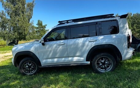 Haval H9, 2024 год, 4 350 000 рублей, 2 фотография