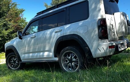 Haval H9, 2024 год, 4 350 000 рублей, 5 фотография