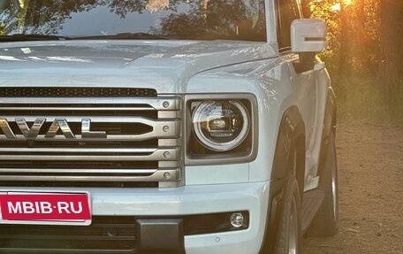Haval H9, 2024 год, 4 350 000 рублей, 7 фотография