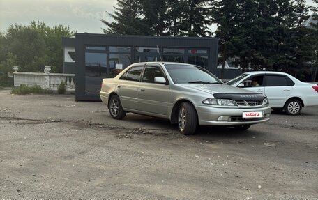 Toyota Carina, 1999 год, 380 000 рублей, 3 фотография