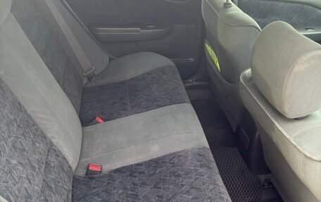 Toyota Carina, 1999 год, 380 000 рублей, 9 фотография