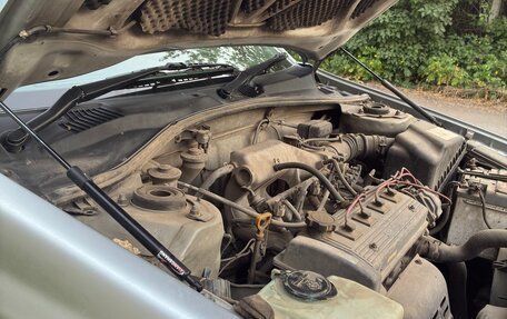 Toyota Carina, 1999 год, 380 000 рублей, 11 фотография
