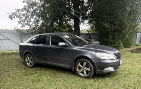 Skoda Octavia, 2009 год, 520 000 рублей, 4 фотография