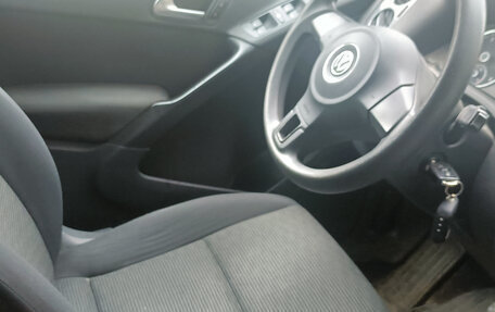 Volkswagen Tiguan I, 2012 год, 1 050 000 рублей, 3 фотография