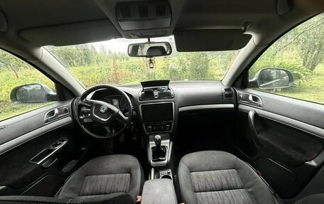 Skoda Octavia, 2009 год, 520 000 рублей, 6 фотография