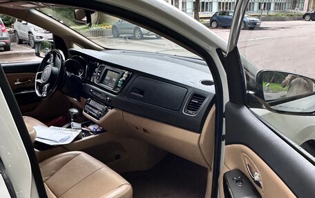KIA Carnival III, 2019 год, 4 550 000 рублей, 6 фотография