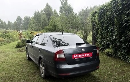 Skoda Octavia, 2009 год, 520 000 рублей, 5 фотография