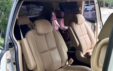KIA Carnival III, 2019 год, 4 550 000 рублей, 9 фотография