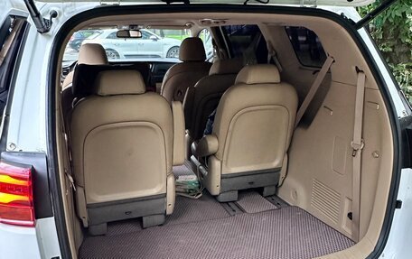 KIA Carnival III, 2019 год, 4 550 000 рублей, 10 фотография