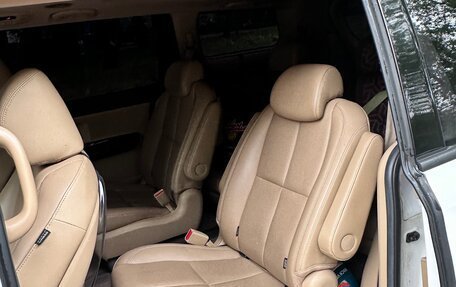 KIA Carnival III, 2019 год, 4 550 000 рублей, 8 фотография