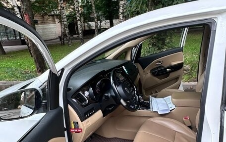 KIA Carnival III, 2019 год, 4 550 000 рублей, 7 фотография