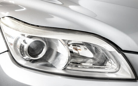 Lifan X60 I рестайлинг, 2014 год, 649 000 рублей, 7 фотография