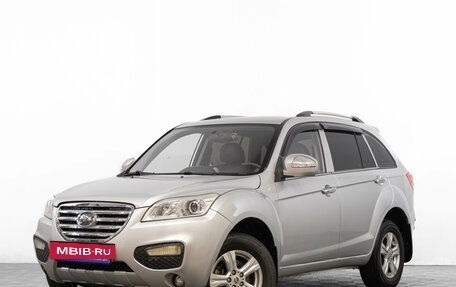 Lifan X60 I рестайлинг, 2014 год, 649 000 рублей, 3 фотография