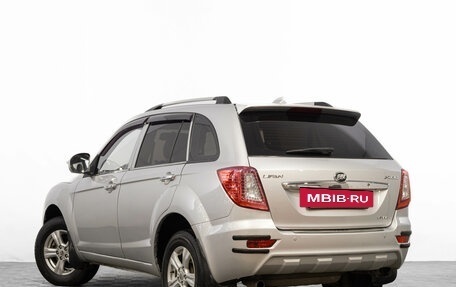 Lifan X60 I рестайлинг, 2014 год, 649 000 рублей, 6 фотография