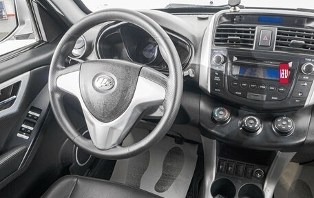 Lifan X60 I рестайлинг, 2014 год, 649 000 рублей, 14 фотография