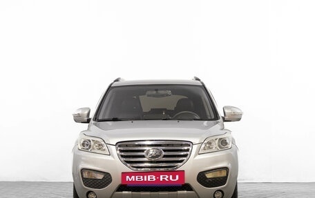 Lifan X60 I рестайлинг, 2014 год, 649 000 рублей, 2 фотография