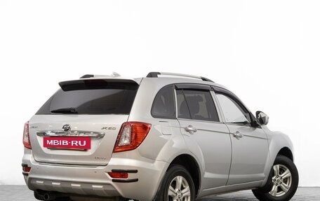 Lifan X60 I рестайлинг, 2014 год, 649 000 рублей, 4 фотография