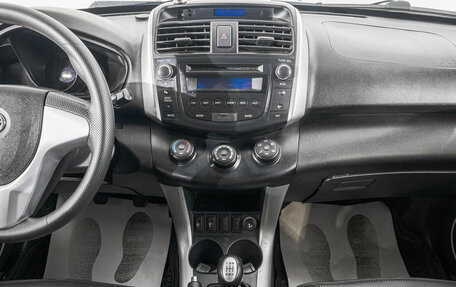 Lifan X60 I рестайлинг, 2014 год, 649 000 рублей, 15 фотография