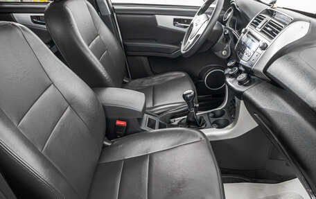 Lifan X60 I рестайлинг, 2014 год, 649 000 рублей, 20 фотография
