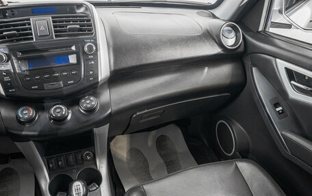 Lifan X60 I рестайлинг, 2014 год, 649 000 рублей, 19 фотография