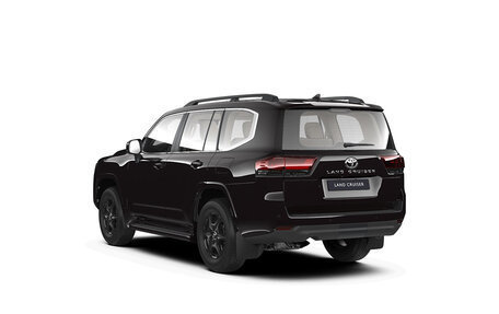 Toyota Land Cruiser, 2026 год, 17 000 000 рублей, 7 фотография