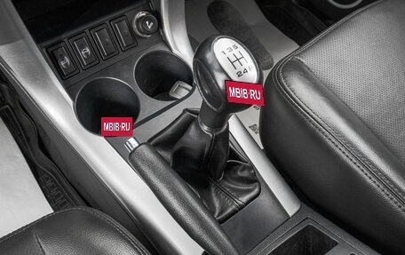 Lifan X60 I рестайлинг, 2014 год, 649 000 рублей, 18 фотография