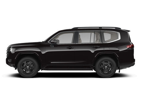 Toyota Land Cruiser, 2026 год, 17 000 000 рублей, 8 фотография
