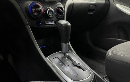 Hyundai Solaris II рестайлинг, 2011 год, 649 888 рублей, 16 фотография