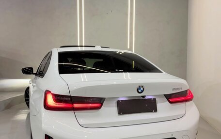 BMW 3 серия, 2023 год, 3 470 000 рублей, 5 фотография