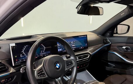 BMW 3 серия, 2023 год, 3 470 000 рублей, 6 фотография